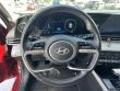 2025 Hyundai Elantra Limited Sedan