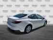 2025 Toyota Camry LE Sedan