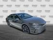 2025 Toyota Camry XSE Sedan