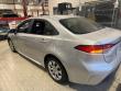 2025 Toyota Corolla LE Sedan