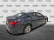 2025 Toyota Camry LE Sedan