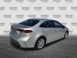 2025 Toyota Corolla LE Sedan