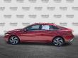 2025 Hyundai Elantra Limited Sedan