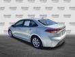 2025 Toyota Corolla LE Sedan