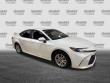 2025 Toyota Camry LE Sedan
