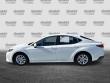 2025 Toyota Camry LE Sedan