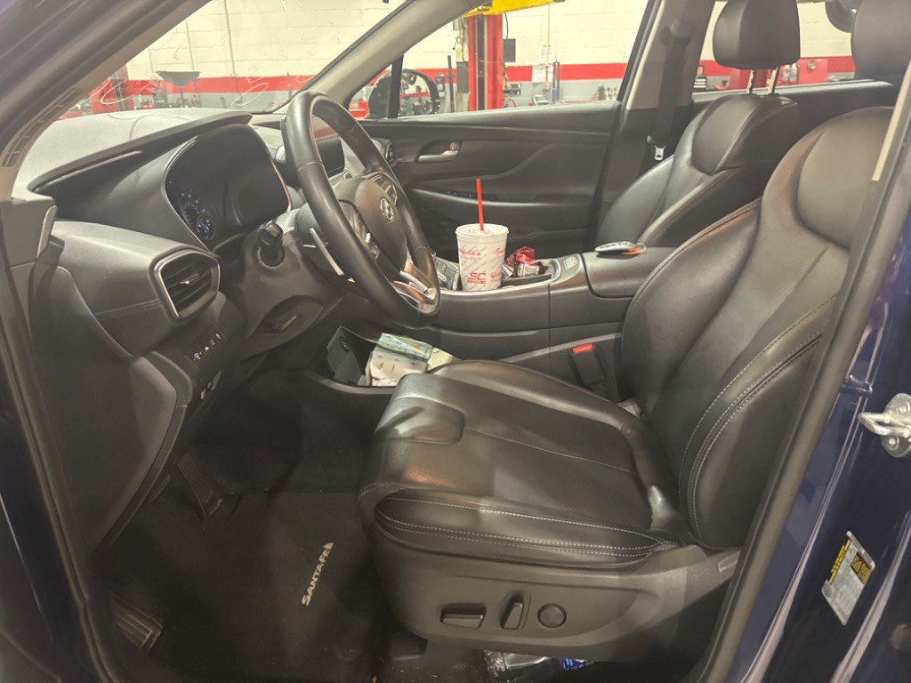 Used 2023 Hyundai Santa Fe XRT SUV