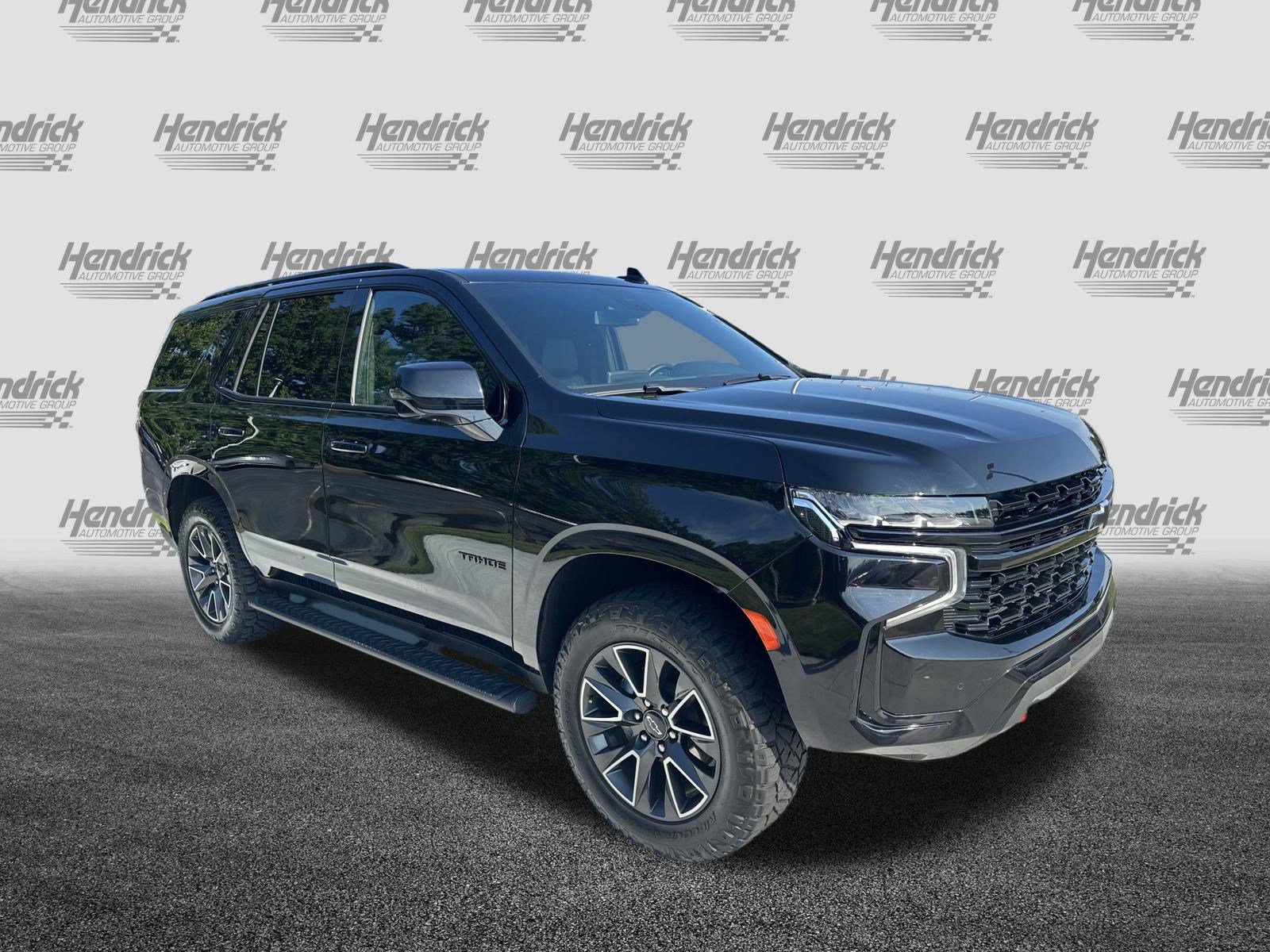 2024 Chevrolet Tahoe Z71 SUV