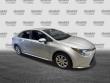 2025 Toyota Corolla LE Sedan
