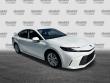 2025 Toyota Camry LE Sedan