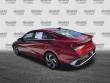 2025 Hyundai Elantra Limited Sedan