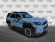2025 Toyota 4Runner TRD Off Road SUV