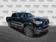 2023 Toyota Tacoma 4WD SR5 Pickup