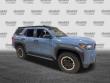 2025 Toyota 4Runner TRD Off Road SUV