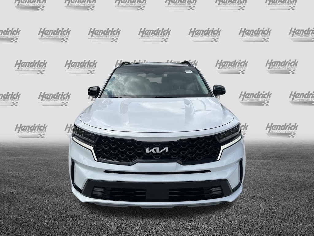 Used 2023 Kia Sorento SX SUV