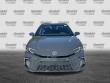 2025 Toyota Camry XSE Sedan