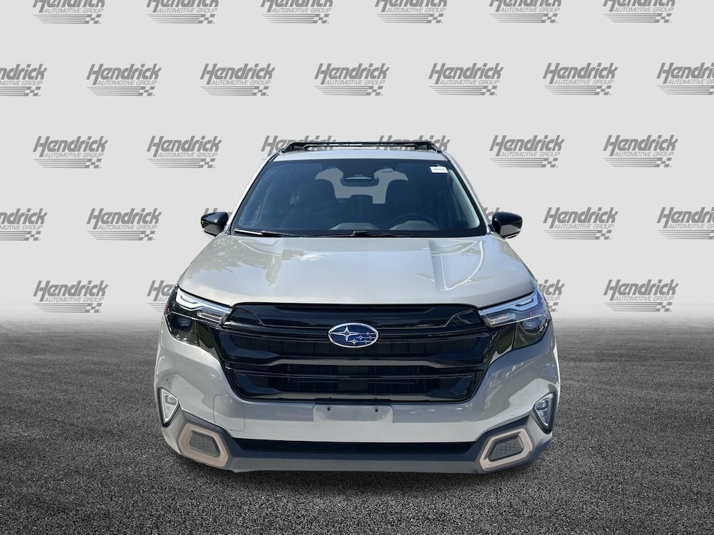 Used 2025 Subaru Forester Sport Hybrid SUV