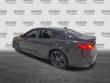 2025 Toyota Camry XSE Sedan