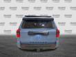 2025 Toyota 4Runner TRD Off Road SUV