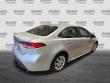 2025 Toyota Corolla LE Sedan