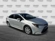 2025 Toyota Corolla LE Sedan