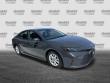 2025 Toyota Camry LE Sedan