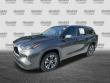2024 Toyota Highlander XLE SUV