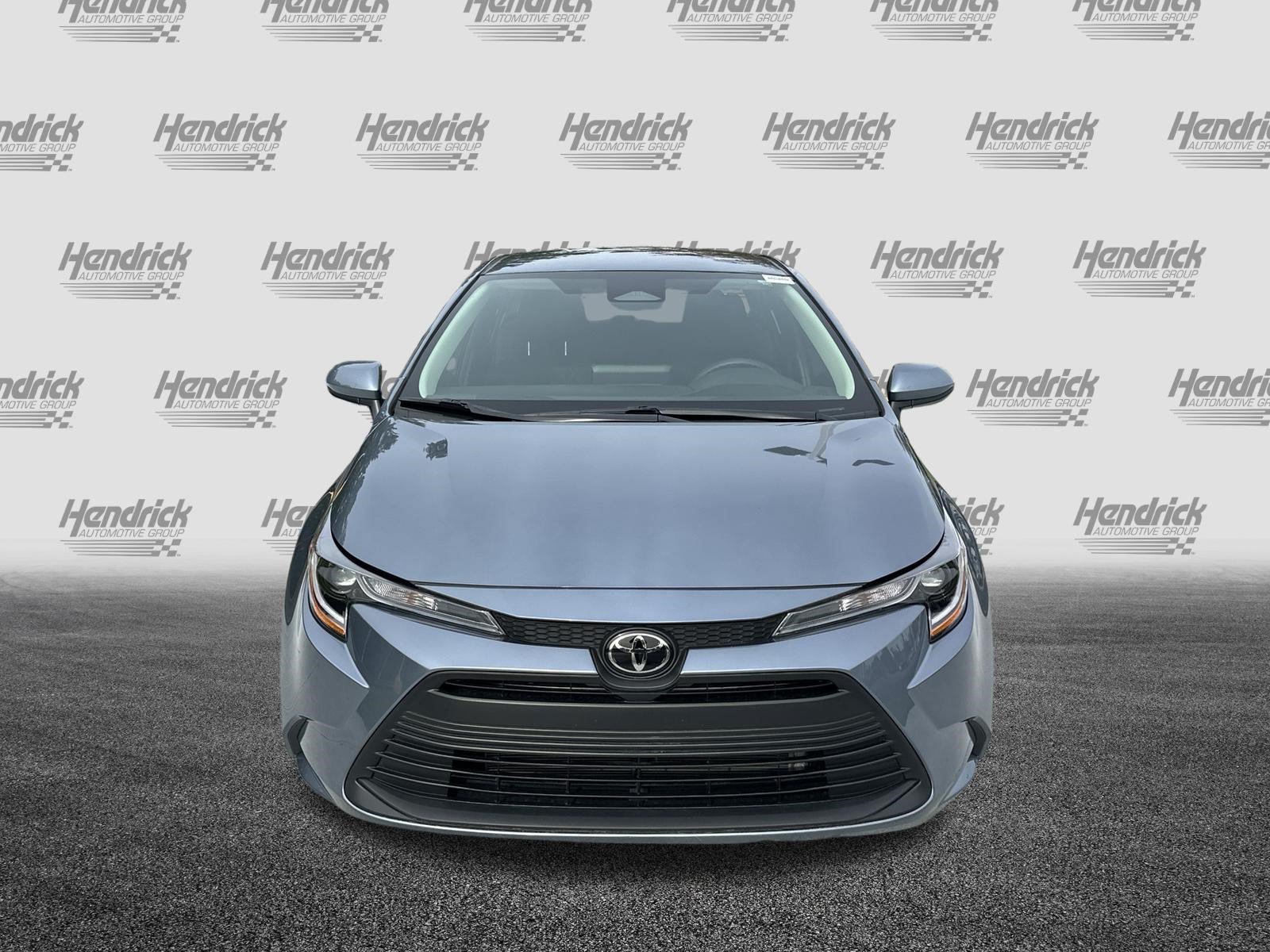 Certified 2024 Toyota Corolla LE Sedan