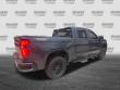 2021 Chevrolet Silverado 1500 Custom Trail Boss Pickup