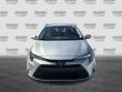 2025 Toyota Corolla LE Sedan