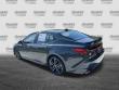 2025 Toyota Camry XSE Sedan