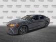 2025 Toyota Camry XSE Sedan