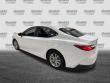 2025 Toyota Camry LE Sedan