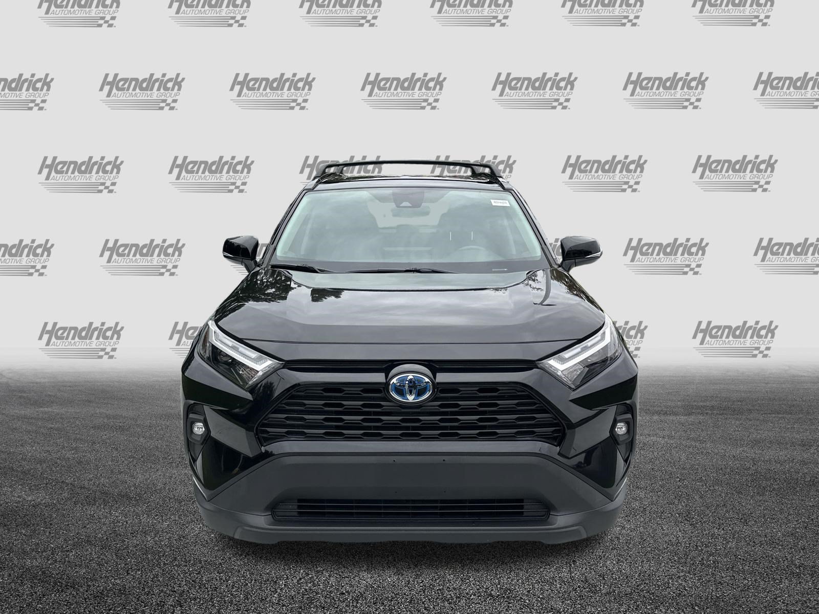 Certified 2022 Toyota RAV4 Hybrid XLE Premium SUV