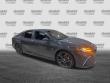 2025 Toyota Camry XSE Sedan