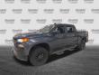 2021 Chevrolet Silverado 1500 Custom Trail Boss Pickup