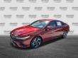 2025 Hyundai Elantra Limited Sedan