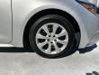 2025 Toyota Corolla LE Sedan