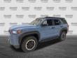 2025 Toyota 4Runner TRD Off Road SUV