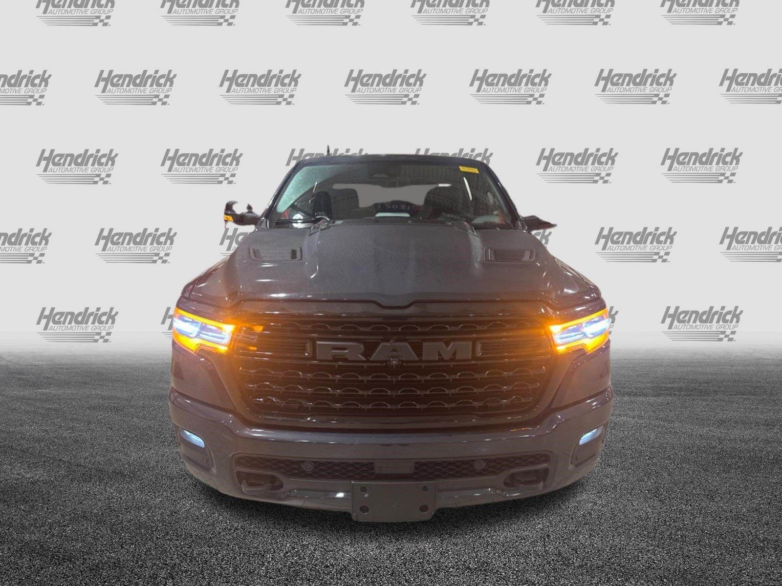Used 2026 Ram 1500 Limited Pickup