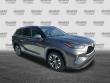 2024 Toyota Highlander XLE SUV