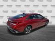 2025 Hyundai Elantra Limited Sedan