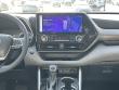 2024 Toyota Highlander XLE SUV