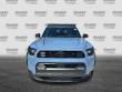 2025 Toyota 4Runner TRD Off Road SUV