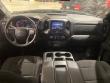 2021 Chevrolet Silverado 1500 Custom Trail Boss Pickup