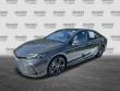2025 Toyota Camry XSE Sedan