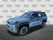 2025 Toyota 4Runner TRD Off Road SUV