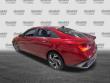 2025 Hyundai Elantra Limited Sedan