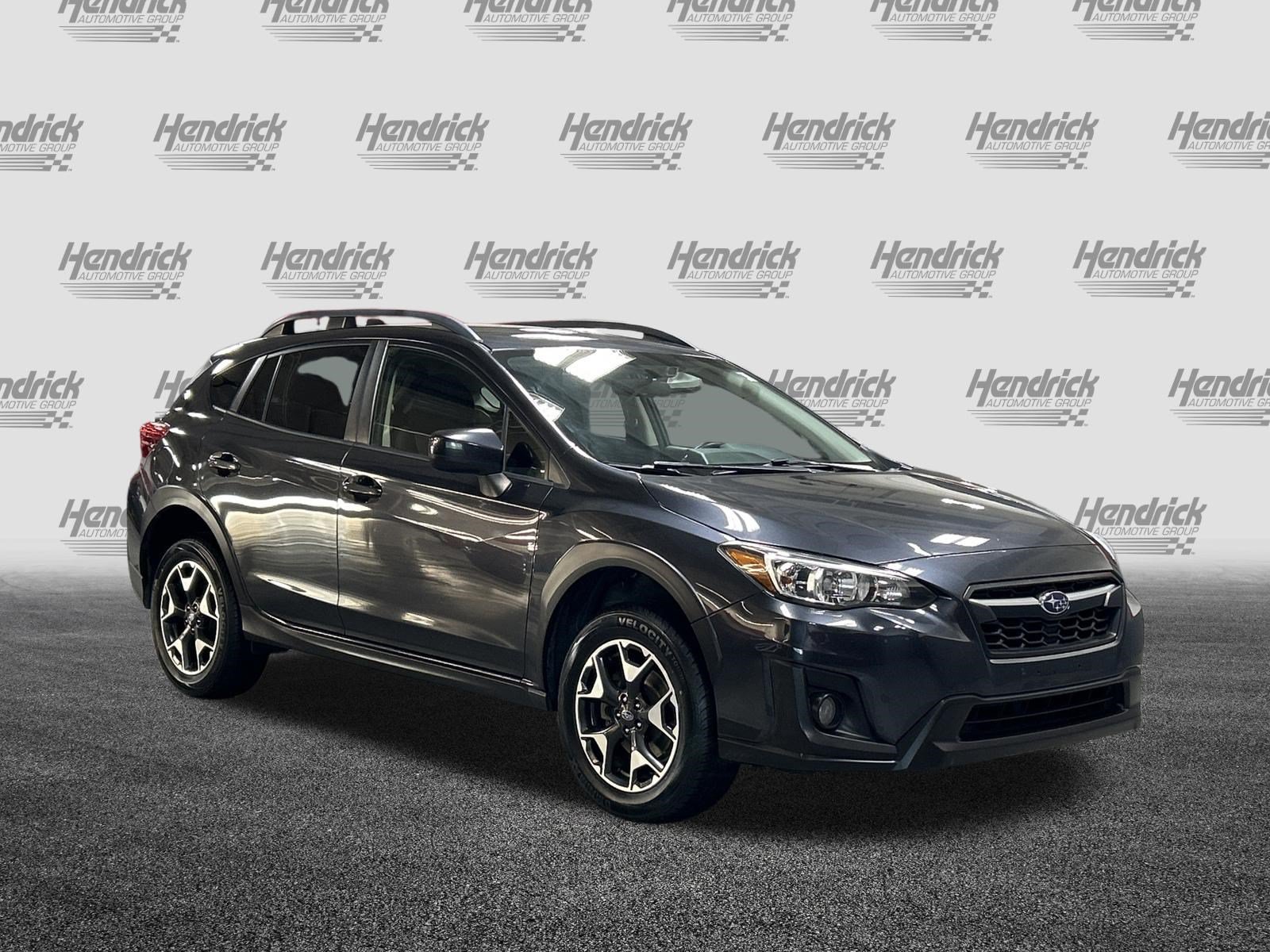 Used 2019 Subaru Crosstrek Premium SUV