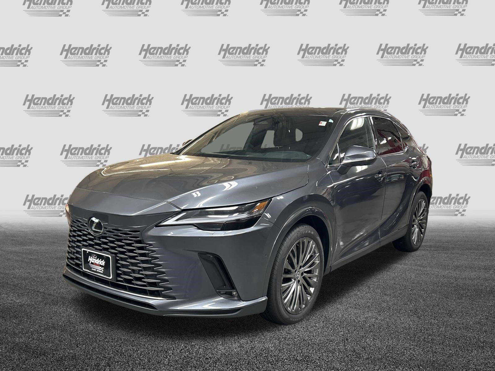 Used 2024 Lexus RX RX 350 Luxury SUV